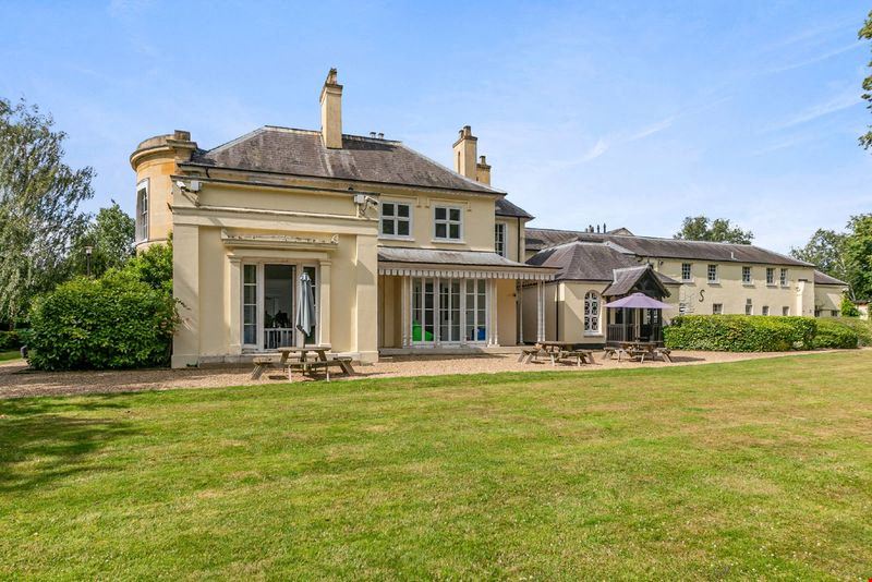 NewFlex - Citibase Local Reading