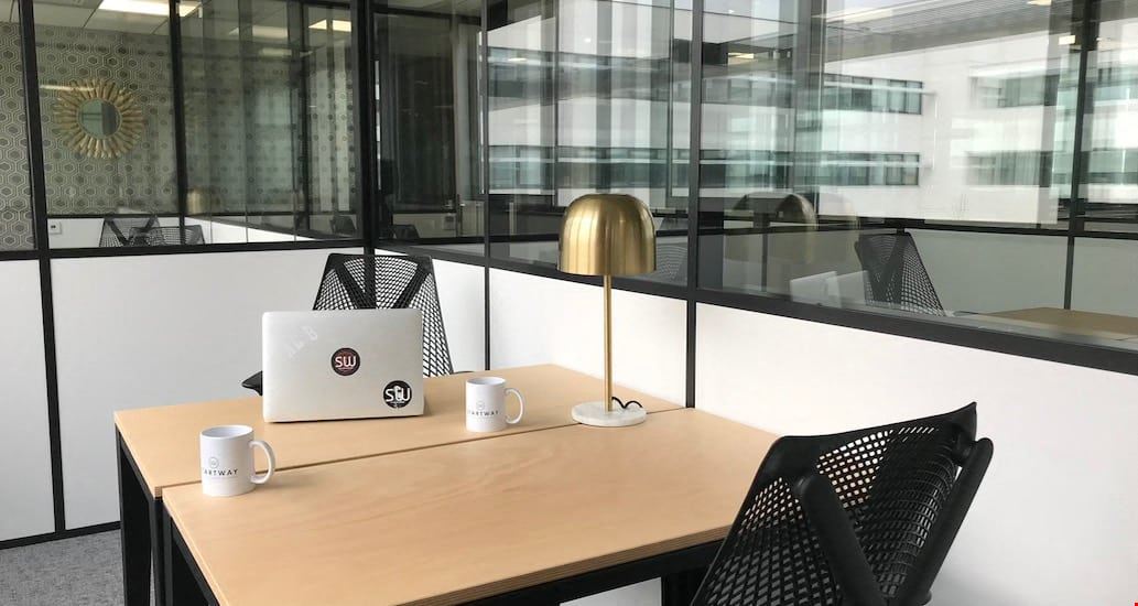 Mitwit Office - Bordeaux Le Haillan ( Ex Startway )