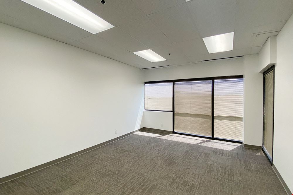 1601 Industrial Blvd