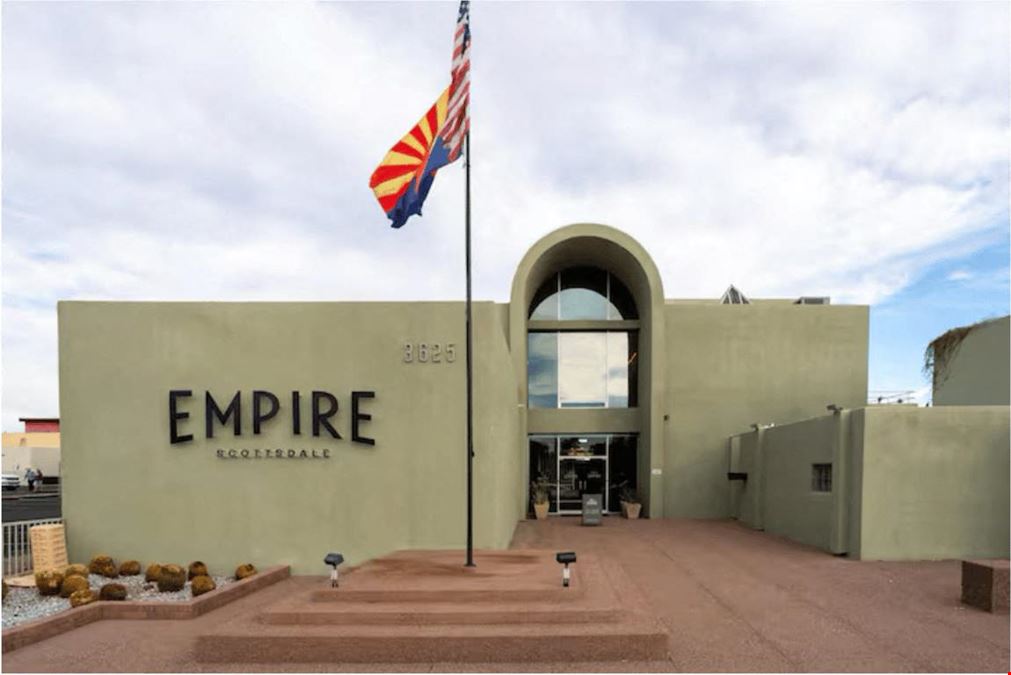 Empire Scottsdale