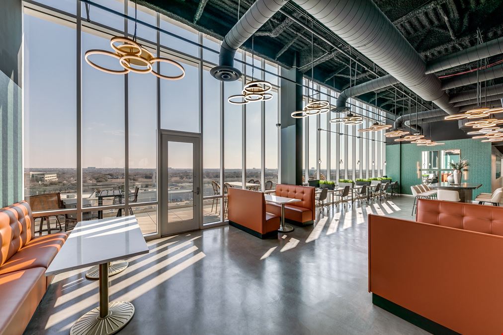 6275 West Plano Parkway