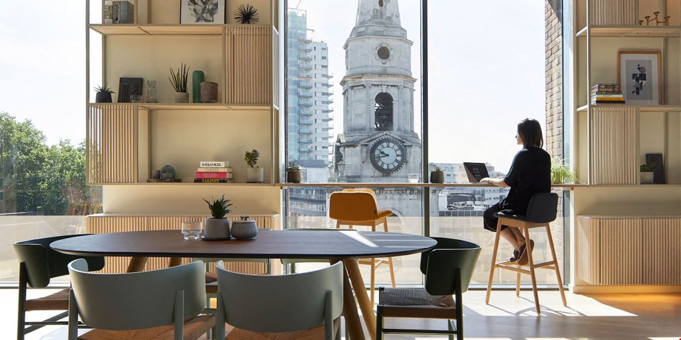 Fora - Borough - Borough High Street