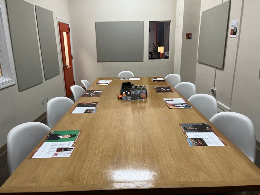 Conference Center
