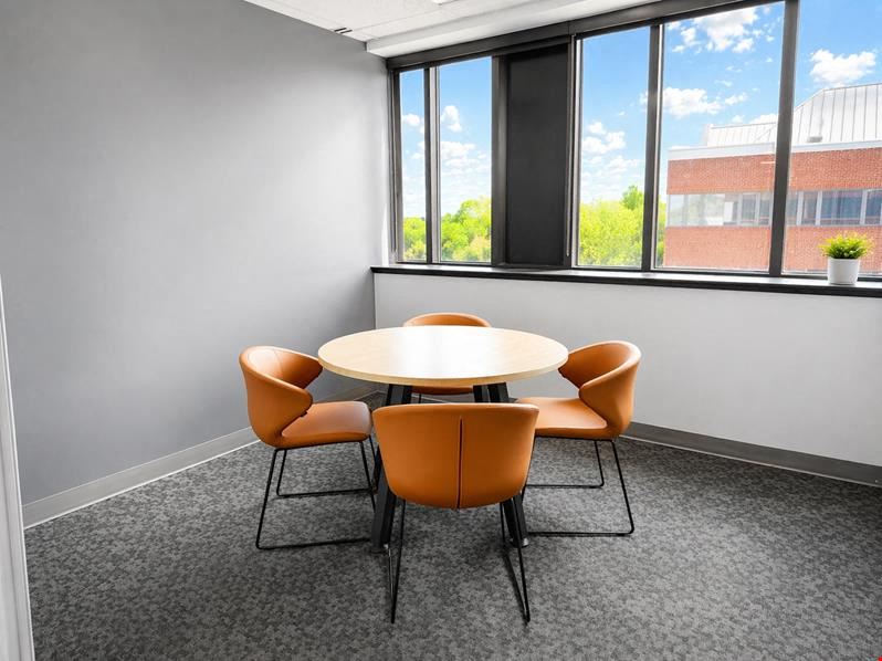 Intelligent Office - Manassas, VA