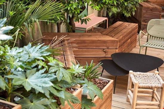 Preview of Morning Coworking - Penthièvre Office space for Rent in Paris