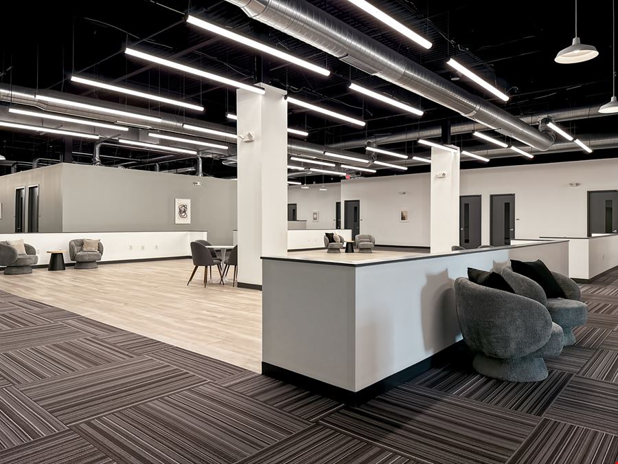 Regus - Bayville - 333 US 9