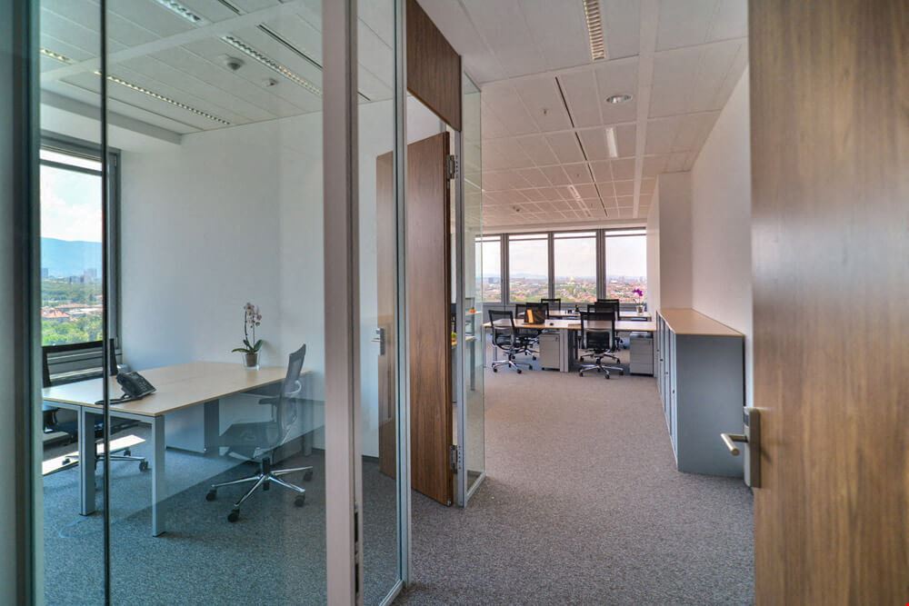 Sterling Serviced Office Group