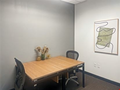 Regus - Austin - Lamar Central