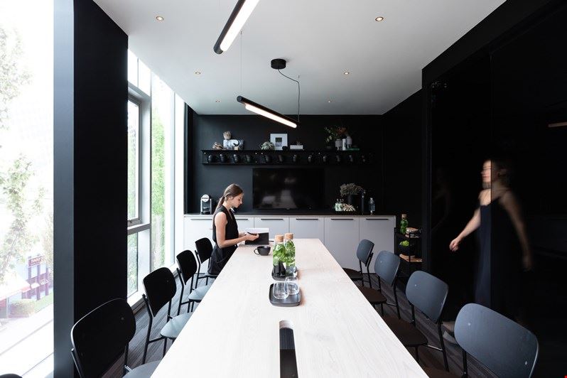 Pavilion Cowork - Pavilion 22 E5