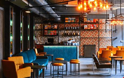 New Road Hotel - New Road Hote1