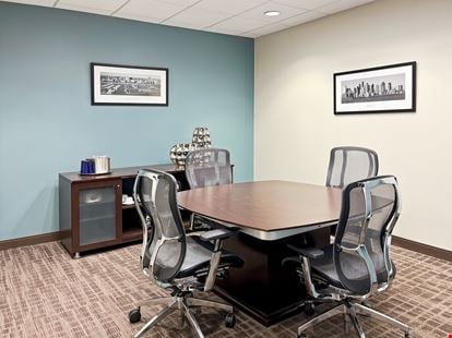 Regus - Birmingham - Regus Shipt Tower
