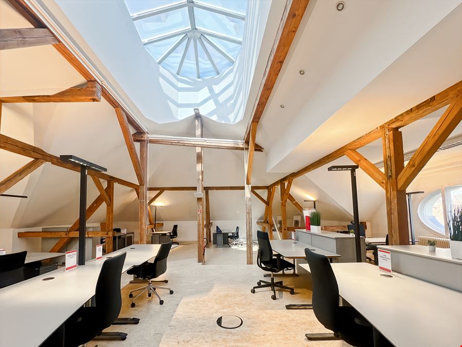Regus - Villa Grumbt