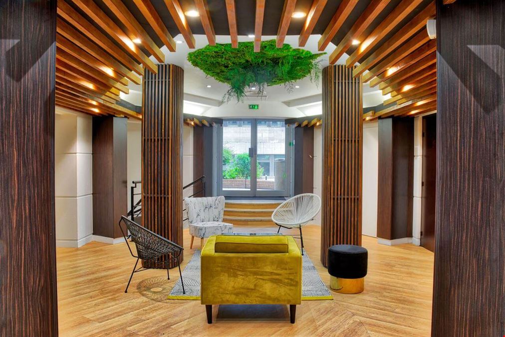 Deskeo - Neuilly - Chartres