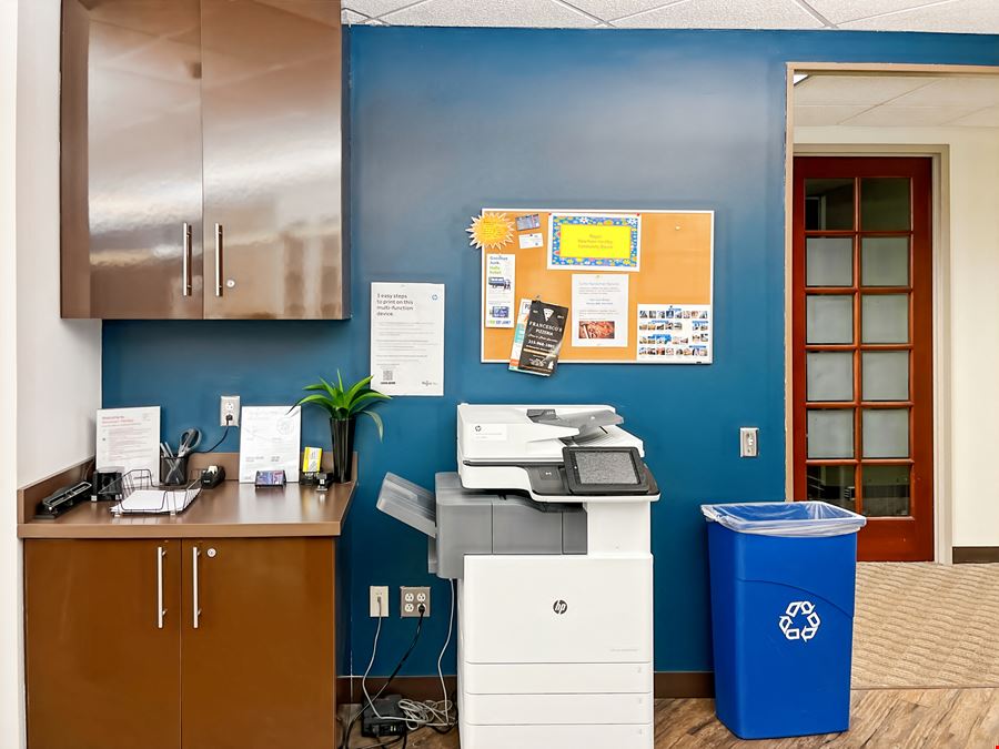 PA, Newtown - Yardley