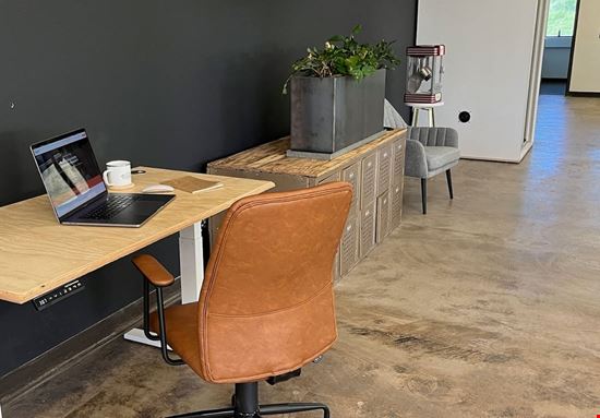 Preview of CoHarbor Office space for Rent in Colorado Springs