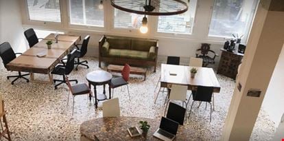 Preview of Seedspace - Medellin Office space for Rent in Medellín