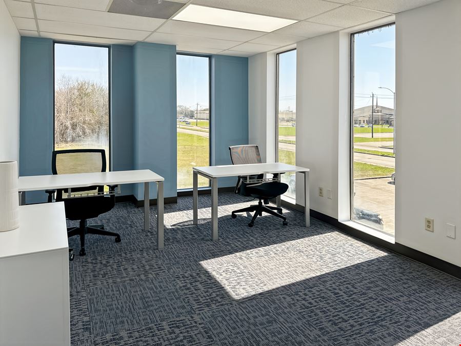 HQ - Baytown - Rollingbrook Drive