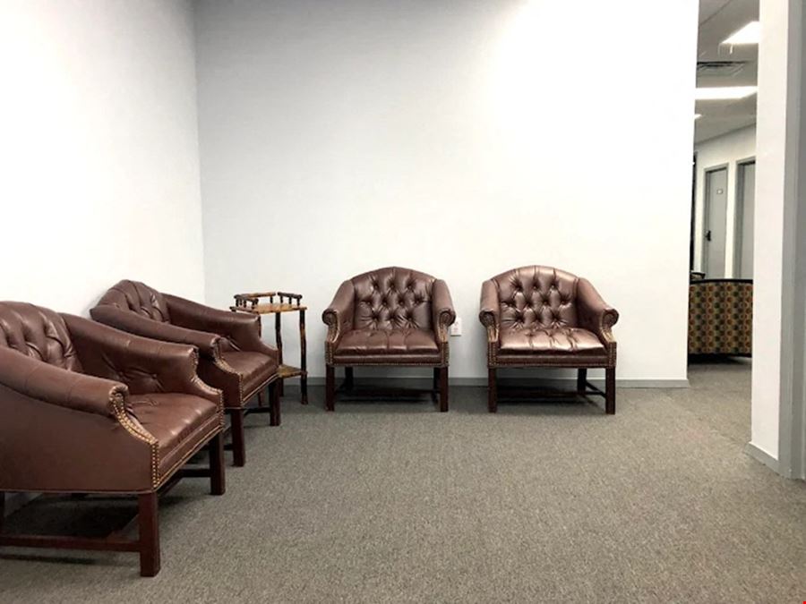 210 South Timberland Drive