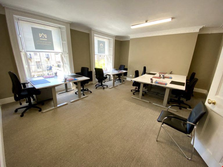 Prosperity Chambers - 19-22 Lower Baggot Street