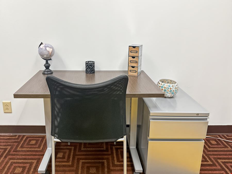 LA, New Orleans - St Charles and Poydras