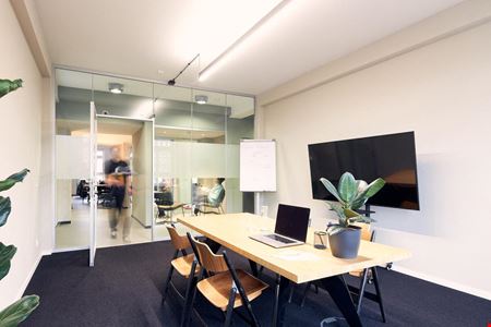 Preview of Unicorn Sprinkenhof Coworking space for Rent in Hamburg