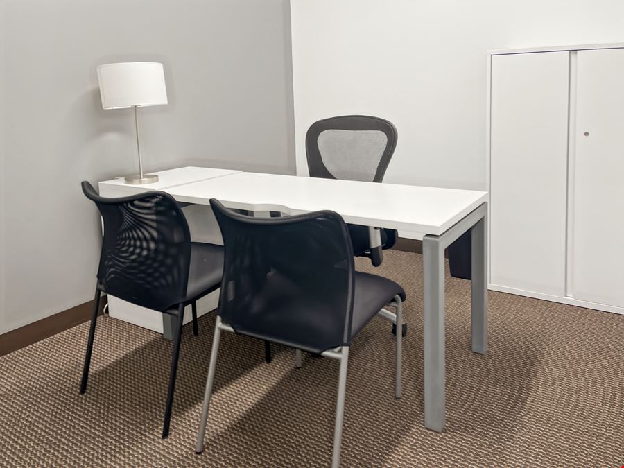 Regus - Fort Worth - Alliance