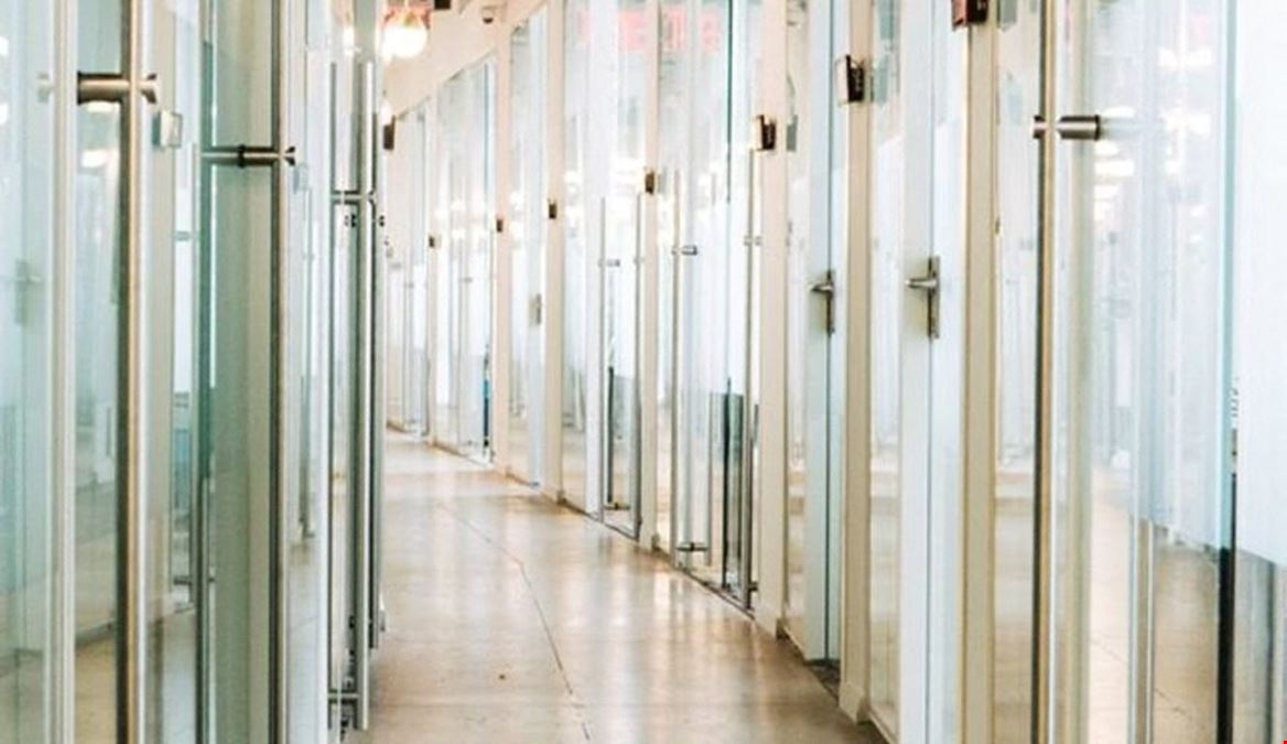 Primary - 26 Broadway