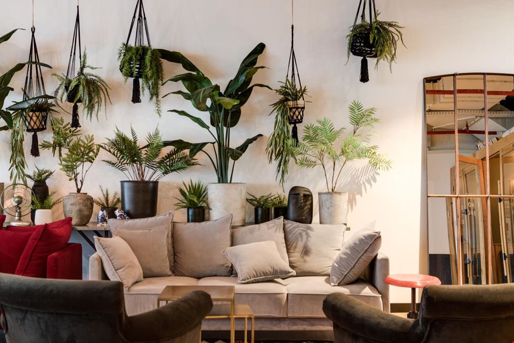 Mindspace Business District