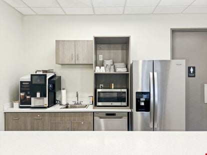 Regus - Fort Wayne - Indiana Michigan Power Building