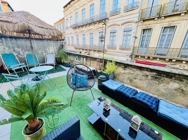 Com Visa Montpellier