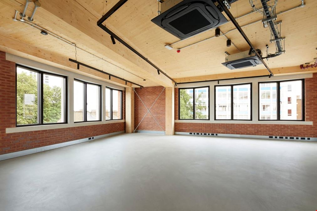 The Department Store Studios