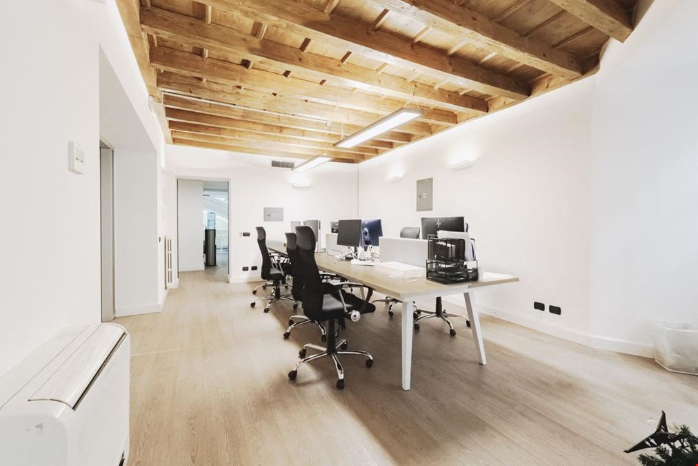 Coworld - Coworking Piazza Affari