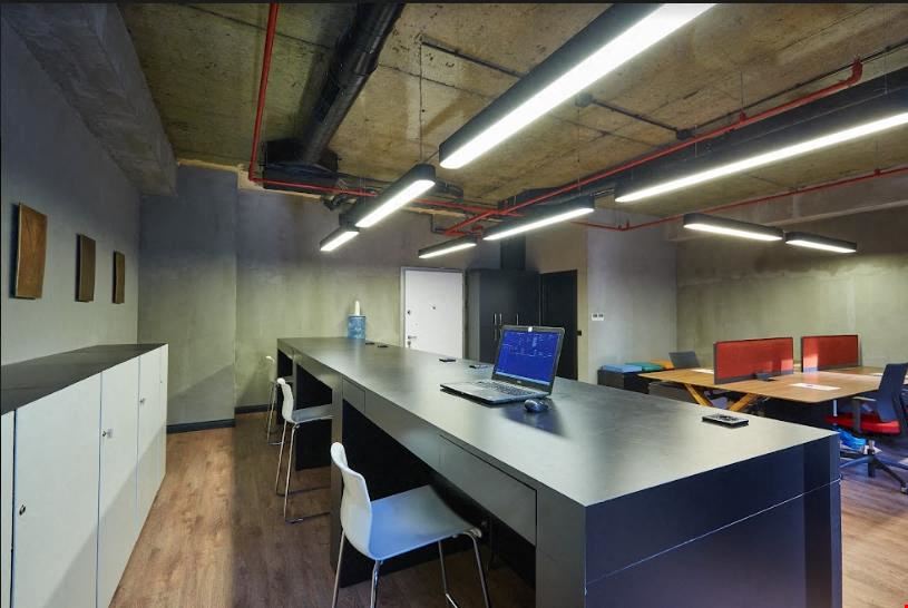 EOfis - Ataköy Towers