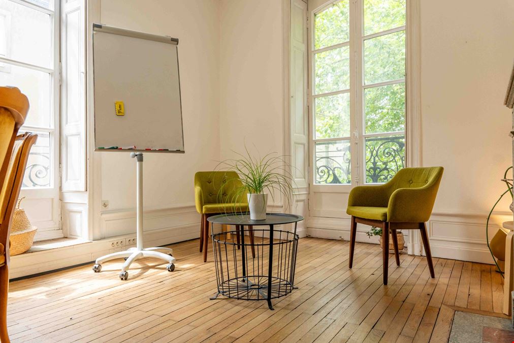 La Cordée Sur Erdre