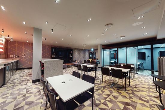 Village Hotels - Birmingham Walsall