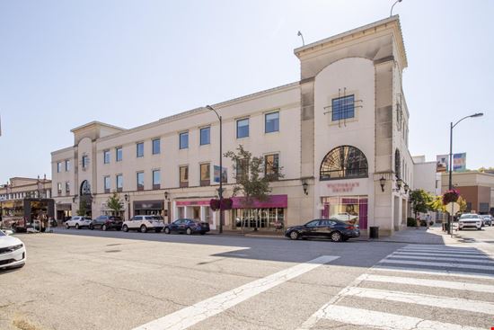 Country Club Plaza