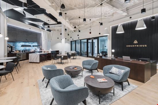 Preview of 615 Channelside Drive Office space for Rent in Tampa