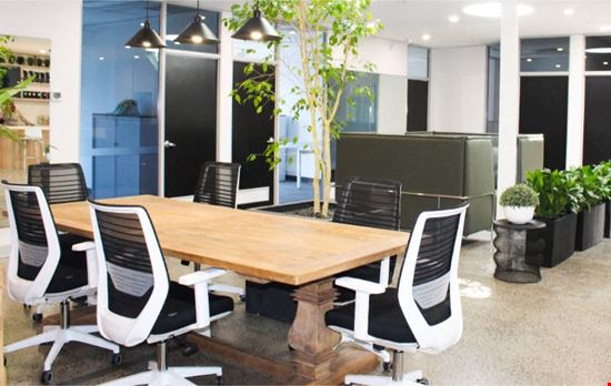 Workspaces  - Brighton