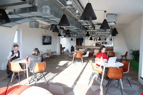 LentaSpace - Thanet House