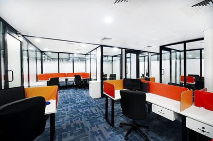 Preview of Novel -  Tech Park Office space for Rent in Bangalore