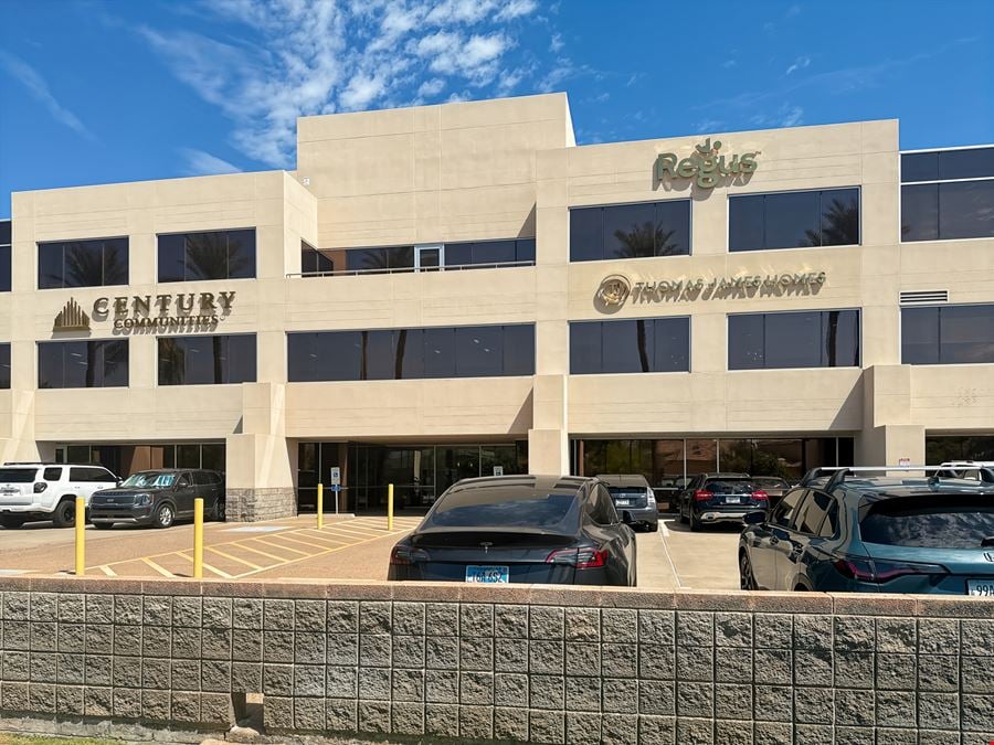 AZ, Scottsdale - Gainey Ranch