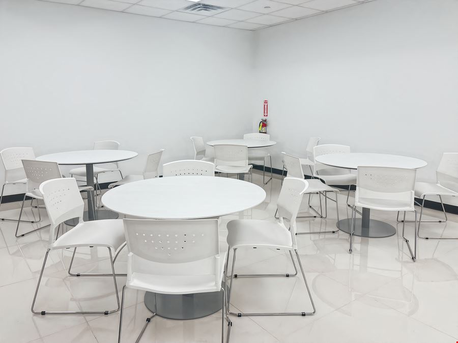 TX, Houston - Sam Houston Pkwy