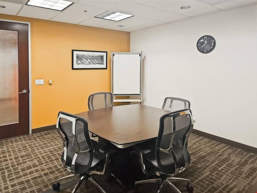 Regus - Portland - US Bancorp Tower