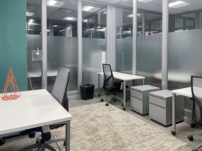 Spaces Bakery Square