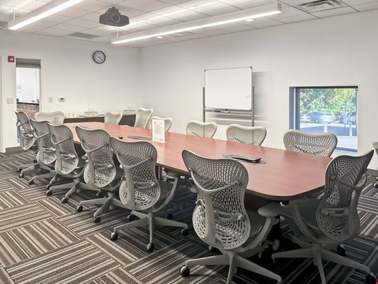 Preview of PA, Yardley - W College Avenue Office space for Rent in Yardley