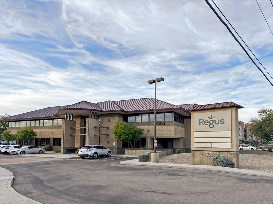 AZ, Phoenix - Pinnacle Peak