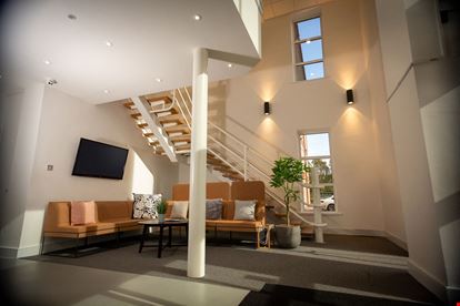 Preview of Regus - Fast Track House Office space for Rent in Thornaby