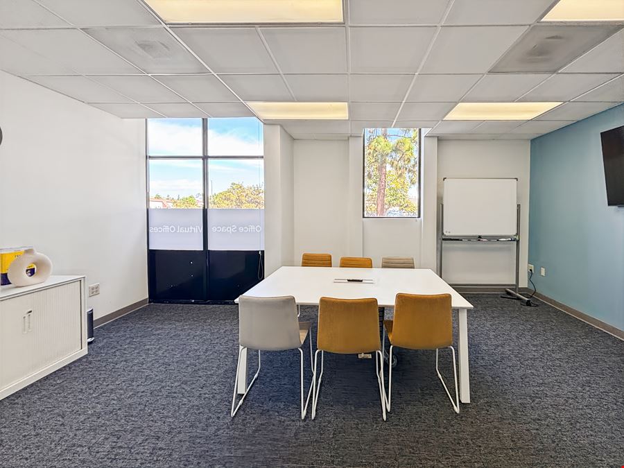 CA, Torrance - Hawthorne Blvd