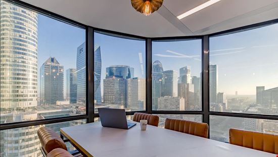 Preview of Now Coworking La Défense Office space for Rent in Puteaux