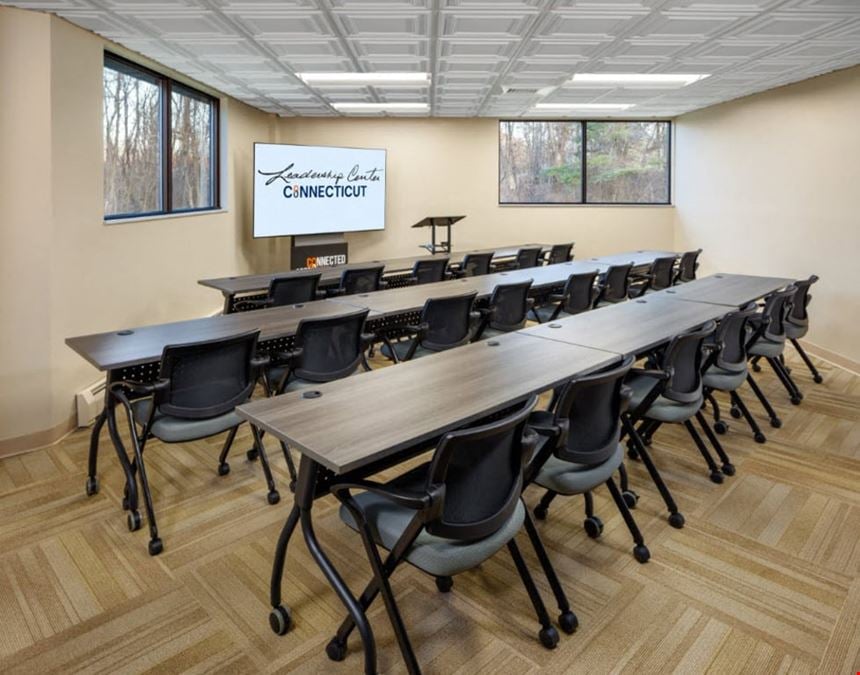 Leadership Center Connecticut
